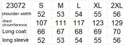Lässiger, lockerer, einfarbiger Rundhalspullover